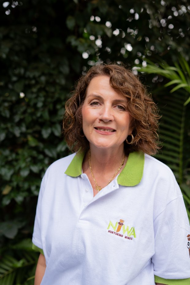 Victoria Ogilvie